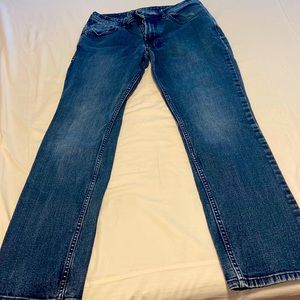 Buffalo David Bitton Jackson X jeans good condition no holes. 32x32